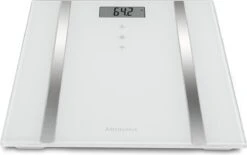 Medisana BS 483 Lichaamsanalyse Weegschaal -MEDISANA Shop 1200x751
