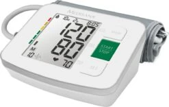 Medisana BU 512 Bovenarm Bloeddrukmeter -MEDISANA Shop 1200x758