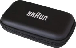 Braun Beschermende Opbergtas Voor Thermoscan Oorthermometer Zonder Thermometer!! -MEDISANA Shop 1200x759 1