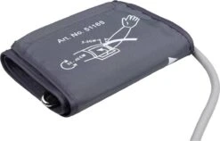 Medisana Manchet Maat L (32-42 Cm) Voor BU510/BU530 - Manchet Voor BU510/BU530 Bloeddrukmeter