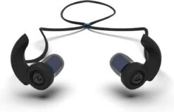 Wavy - Waterdichte Oordoppen - Herbruikbaar - Zwem Oordoppen - Zwemdoppen - Earplugs Geschikt Voor Alle Watersporten - Comfortabele Gehoorbescherming - 16dB -MEDISANA Shop 1200x773