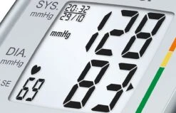 Beurer BM35 - Bloeddrukmeter Bovenarm - Hartritmestoornis Herkenning 17 Beurer BM35 - Bloeddrukmeter Bovenarm - Hartritmestoornis Herkenning -MEDISANA Shop 1200x774