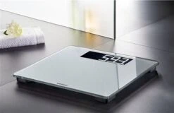 Soehnle Personenweegschaal Digitaal Style Sense Comfort 600 - Tot 200 Kg - Incl. Batterijen -MEDISANA Shop 1200x778 2