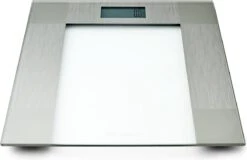 Medisana PS 400 - Personenweegschaal - Grijs -MEDISANA Shop 1200x778