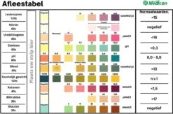 Medicon 10 Urine Test - 10 Urinetest Strips - Blaasontsteking - Urine Monster - 10 Parameters - Leukocyten - Nitriet - Urobilinogeen - Ketonen - Eiwitten - PH - Bloed - Soortelijk Gewicht - Bilirubine - Glucose - Ketonentest 9 Medicon 10 Urine Test - 10 Urinetest Strips - Blaasontsteking - Urine Monster - 10 Parameters - Leukocyten - Nitriet - Urobilinogeen - Ketonen - Eiwitten - PH - Bloed - Soortelijk Gewicht - Bilirubine - Glucose - Ketonentest -MEDISANA Shop 1200x791 1