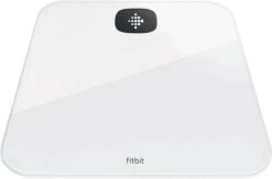 Digitale Personenweegschaal Fitbit Aria Air Wit -MEDISANA Shop 1200x792 3