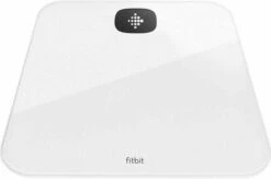 Digitale Personenweegschaal Fitbit Aria Air Wit -MEDISANA Shop 1200x794