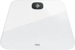 Digitale Personenweegschaal Fitbit Aria Air Wit -MEDISANA Shop 1200x795