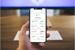 Homed-IQ - Cholesterol & Lipiden Test - Thuistest - Gecertificeerd Laboratorium - Laboratorium Test -MEDISANA Shop 1200x795 3