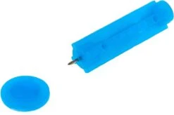 Romed Bloedlancetten (100 Stuks) - Lancetten - Bloedglucose - Diabetes - Suikerziekte - Glucosemeting 7 Romed Bloedlancetten (100 Stuks) - Lancetten - Bloedglucose - Diabetes - Suikerziekte - Glucosemeting -MEDISANA Shop 1200x797 1