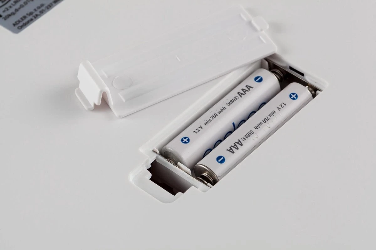 Adler AD 8139 - Babyweegschaal 5 Adler AD 8139 - Babyweegschaal - Afbeelding 3