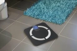 Cresta Care CBS350 Personenweegschaal - Zwart -MEDISANA Shop 1200x799 6