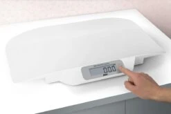 Alecto Baby BC-30 Babyweegschaal - Weegt Tot Maximaal 20 Kilogram -MEDISANA Shop 1200x800 17