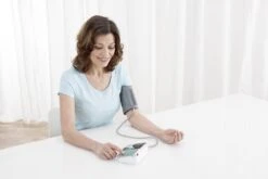 Medisana MTS Bovenarm Bloeddrukmeter 18 Medisana MTS Bovenarm Bloeddrukmeter -MEDISANA Shop 1200x800 22