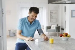 Medisana BU 516 Bovenarm Bloeddrukmeter -MEDISANA Shop 1200x800 31