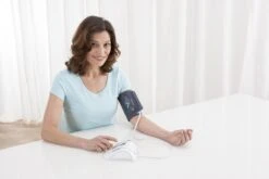 Medisana MTP Pro Bovenarmbloeddrukmeter -MEDISANA Shop 1200x800 50