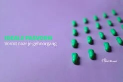 SoftPlugs - Slaap Oordoppen - SNR 34 DB - 15 Paar -MEDISANA Shop 1200x800 57