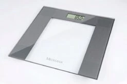 Medisana PS 400 - Personenweegschaal - Grijs -MEDISANA Shop 1200x800 6