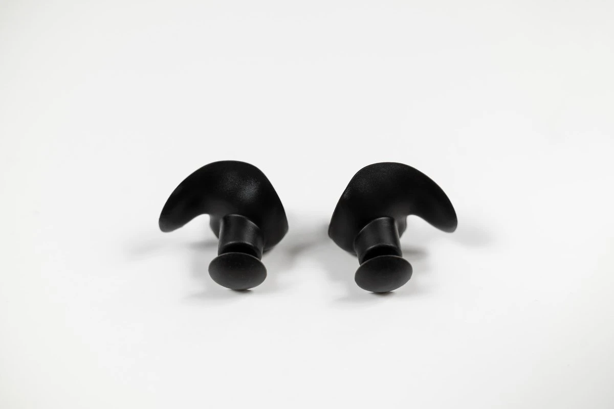 Zwem Oordopjes - Gehoorbescherming - Waterdichte Siliconen Oordopjes - Snurken - Partyplugs - Herbruikbaar 5 Zwem Oordopjes - Gehoorbescherming - Waterdichte Siliconen Oordopjes - Snurken - Partyplugs - Herbruikbaar - Afbeelding 3