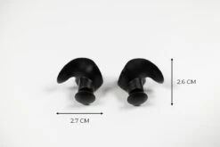 Zwem Oordopjes - Gehoorbescherming - Waterdichte Siliconen Oordopjes - Snurken - Partyplugs - Herbruikbaar 16 Zwem Oordopjes - Gehoorbescherming - Waterdichte Siliconen Oordopjes - Snurken - Partyplugs - Herbruikbaar -MEDISANA Shop 1200x800 65