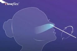 ACON Flowflex SARS-CoV-2 Antigeen Sneltest (zelftest) Box Set Van 25st -MEDISANA Shop 1200x800 71