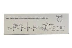 100 Stuks Corona Zelftest MP Biomedical | Corona Zelftesten-coronaZelftests - Per Stuk Verpakt | Zelftest Covid19 | Thuistest | Single Pack| Nederlandse Handleiding 8 100 Stuks Corona Zelftest MP Biomedical | Corona Zelftesten-coronaZelftests - Per Stuk Verpakt | Zelftest Covid19 | Thuistest | Single Pack| Nederlandse Handleiding -MEDISANA Shop 1200x800 73