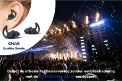 Noise Cancelling Oordopjes – Comfortabele Oordopjes – Oordoppen Gehoorbescherming – 30 DB - Multifunctioneel – Oordopjes Slapen – Anti Snurk – Festival Oordopjes 22 Noise Cancelling Oordopjes – Comfortabele Oordopjes – Oordoppen Gehoorbescherming – 30 DB - Multifunctioneel – Oordopjes Slapen – Anti Snurk – Festival Oordopjes -MEDISANA Shop 1200x801 2