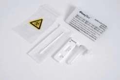 Flowflex Zelftest Corona Zelftest / Sneltest Verpakt Per 5 STUKS - Sars-CoV-2 Antigen Rapid Test -MEDISANA Shop 1200x801 3