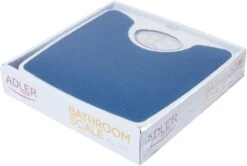 Adler AD 8151b - Personenweegschaal - Analoog - Blauw 33 Adler AD 8151b - Personenweegschaal - Analoog - Blauw -MEDISANA Shop 1200x807