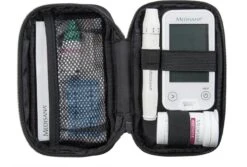Medisana Meditouch2 Startpakket - Mmol/L (versie Voor Nederland) - Bloedsuikermeter -MEDISANA Shop 1200x810