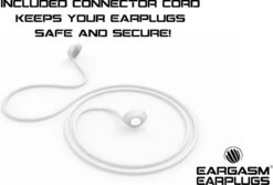 Eargasm Slide - Festival Oordopjes Met Handmatig Verstelbare Volumeregelaar - Voor Festival, Feesten En Concerten - Aluminium Opbergkoker Sleutelhanger - Partyplug Oordoppen - Gehoorbescherming Voor Volwassenen - Party Ear Plugs - Motor Rijden -MEDISANA Shop 1200x811 2