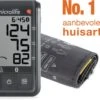 Microlife BP B6 BT Connect - Bovenarm Bloeddrukmeter - Klinisch Gevalideerd - No. 1 Merk Bij Huisartsen - Met App & Bluetooth
