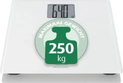 Medisana PS 470 - Personenweegschaal - XL -MEDISANA Shop 1200x815 1