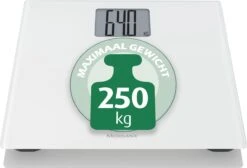 Medisana PS 470 - Personenweegschaal - XL -MEDISANA Shop 1200x815