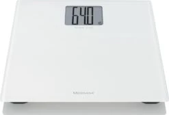 Medisana PS 470 - Personenweegschaal - XL -MEDISANA Shop 1200x815 3