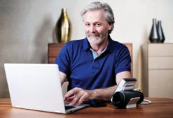 Microlife BP A7 Touch BT - Bovenarm Bloeddrukmeter - Klinisch Gevalideerd - No. 1 Merk Bij Huisartsen - Bluetooth - Touchscreen -MEDISANA Shop 1200x819 3