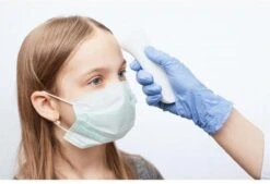 IHealth No-Touch Infrarood Thermometer -MEDISANA Shop 1200x820 4