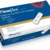 Flowflex Zelftest Corona Zelftest / Sneltest Verpakt Per 5 STUKS - Sars-CoV-2 Antigen Rapid Test