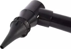 Oorkijker - Otoscoop - Oor Kijker - Oorsmeer - Auriscoop - Otoscope -MEDISANA Shop 1200x825