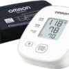 Omron- Bloeddrukmeter - M300 Volautomatisch -MEDISANA Shop 1200x827 2