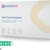 Homed-IQ - SOA Test Voor Vrouwen - Test Op: HIV, Chlamydia, Gonorroe, Trichomonas En Syfilis - Laboratorium Test -MEDISANA Shop 1200x834 4