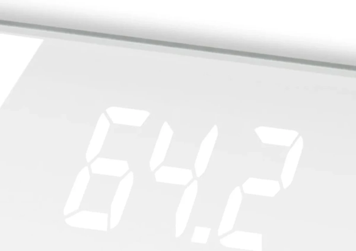 Medisana PS 435 - Personenweegschaal - Wit 17 Medisana PS 435 - Personenweegschaal - Wit - Afbeelding 15