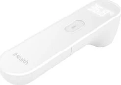 IHealth No-Touch Infrarood Thermometer -MEDISANA Shop 1200x850 3