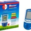 Swiss Point Of Care - Mission 3-in-1 Cholesterol Meter 1 Swiss Point Of Care - Mission 3-in-1 Cholesterol Meter -MEDISANA Shop 1200x851 2