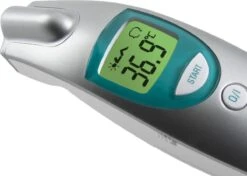 Medisana FTN - Thermometer -MEDISANA Shop 1200x856 1