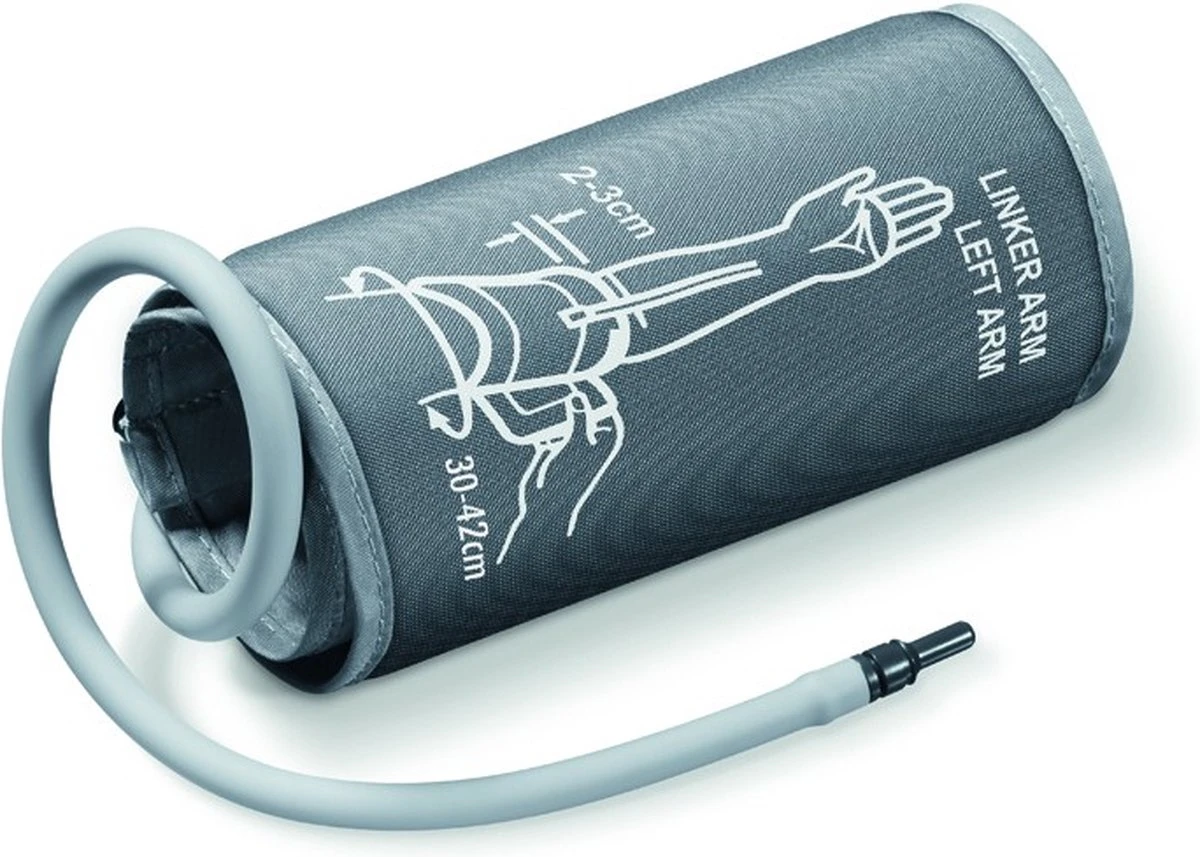 Beurer Manchet Maat XL BM44/BM47 3 Beurer Manchet Maat XL BM44/BM47