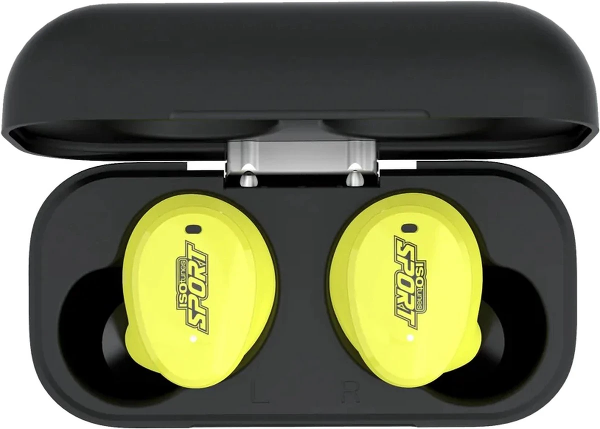 ISOtunes FREE Aware EN352 9 ISOtunes FREE Aware EN352 - Afbeelding 7