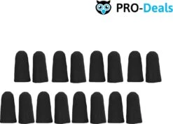 PRO-Deals | 8 Paar (16 Stuks) Earplugs - Oordopjes Slapen - Oordoppen - Gehoorbescherming - Sleep Plugs - Slaapoordoppen 15 PRO-Deals | 8 Paar (16 Stuks) Earplugs - Oordopjes Slapen - Oordoppen - Gehoorbescherming - Sleep Plugs - Slaapoordoppen -MEDISANA Shop 1200x859 2