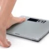 Soehnle Personenweegschaal Digitaal Style Sense Comfort 600 - Tot 200 Kg - Incl. Batterijen