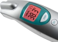 Medisana FTN - Thermometer -MEDISANA Shop 1200x869 3